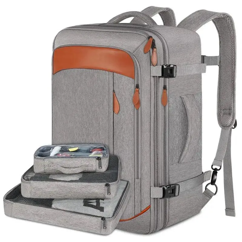 Versatile 40L Backpack