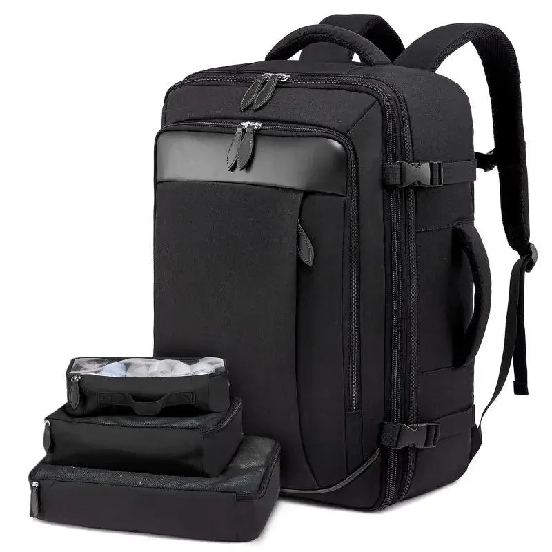 Versatile 40L Backpack