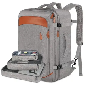 Versatile 40L Backpack