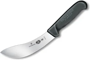 Victorinox Beef Skinning, 6" Blade, Black Fibrox Pro Handle