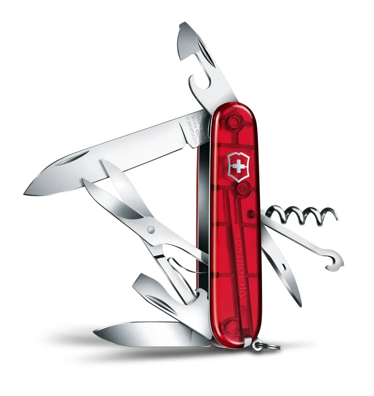 Victorinox Climber | Multi-tool