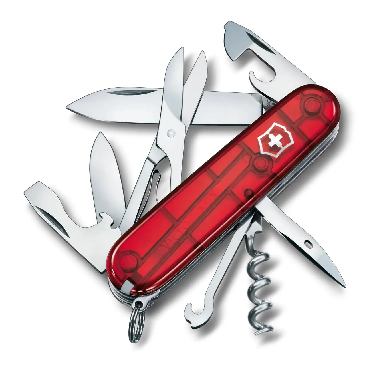 Victorinox Climber | Multi-tool