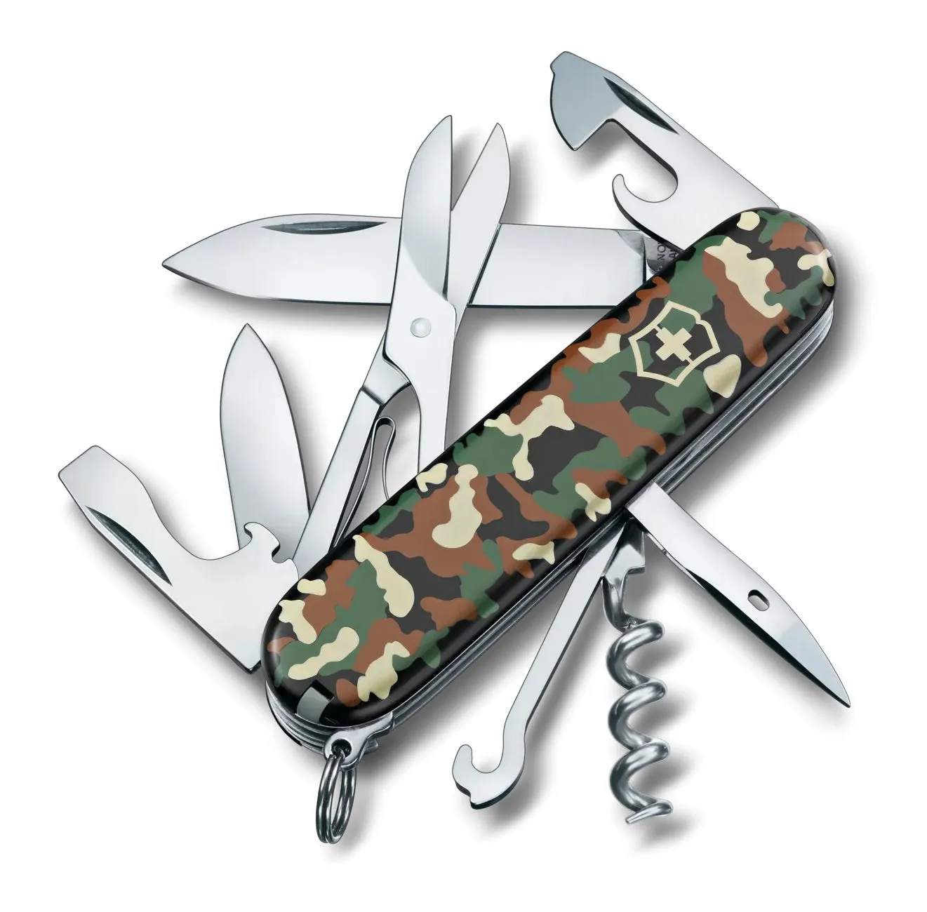 Victorinox Climber | Multi-tool