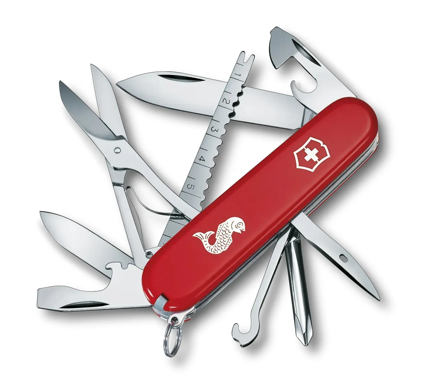 Victorinox Fisherman | Multi-tool