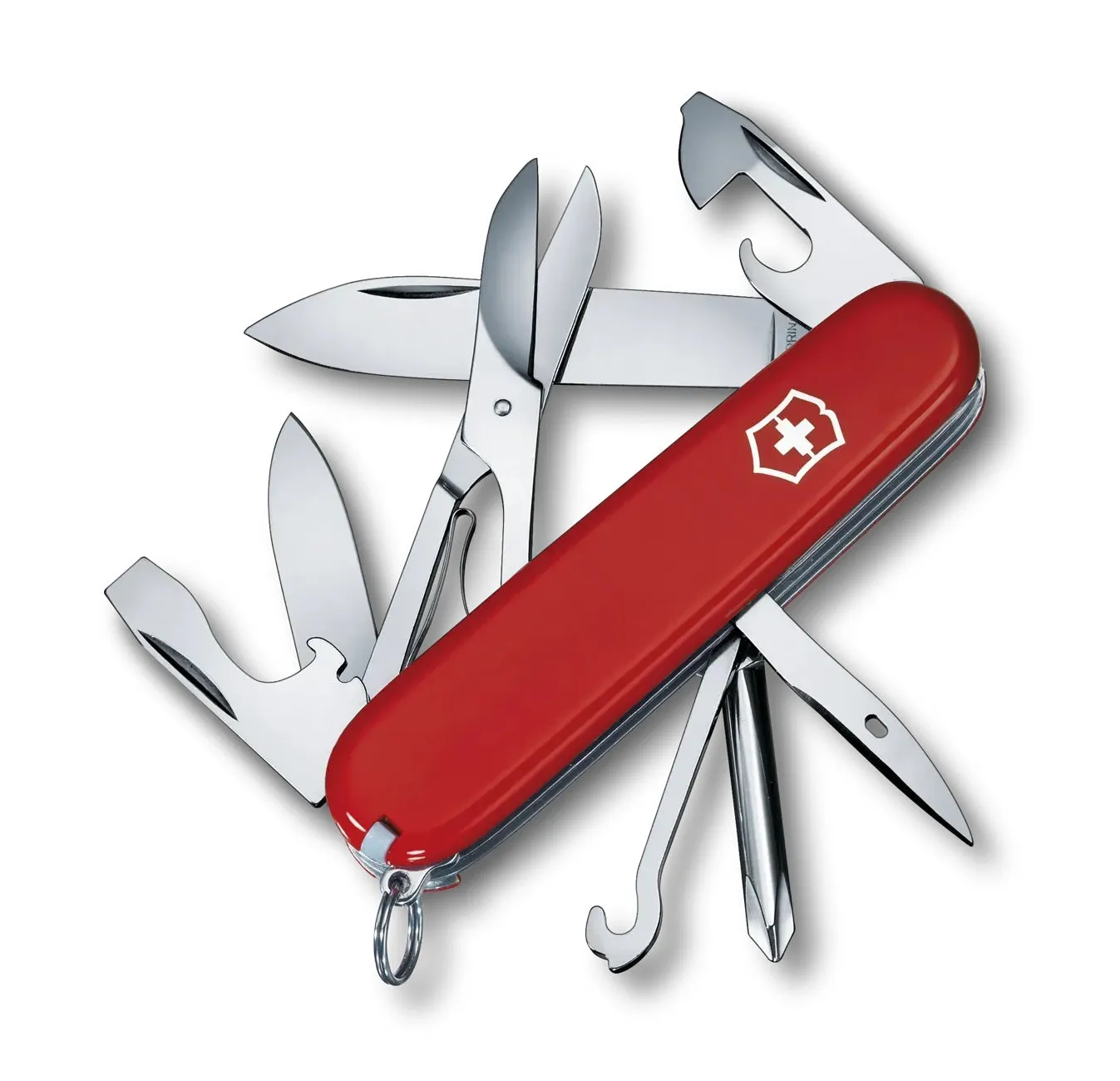 Victorinox Super Tinker | Multi-tool