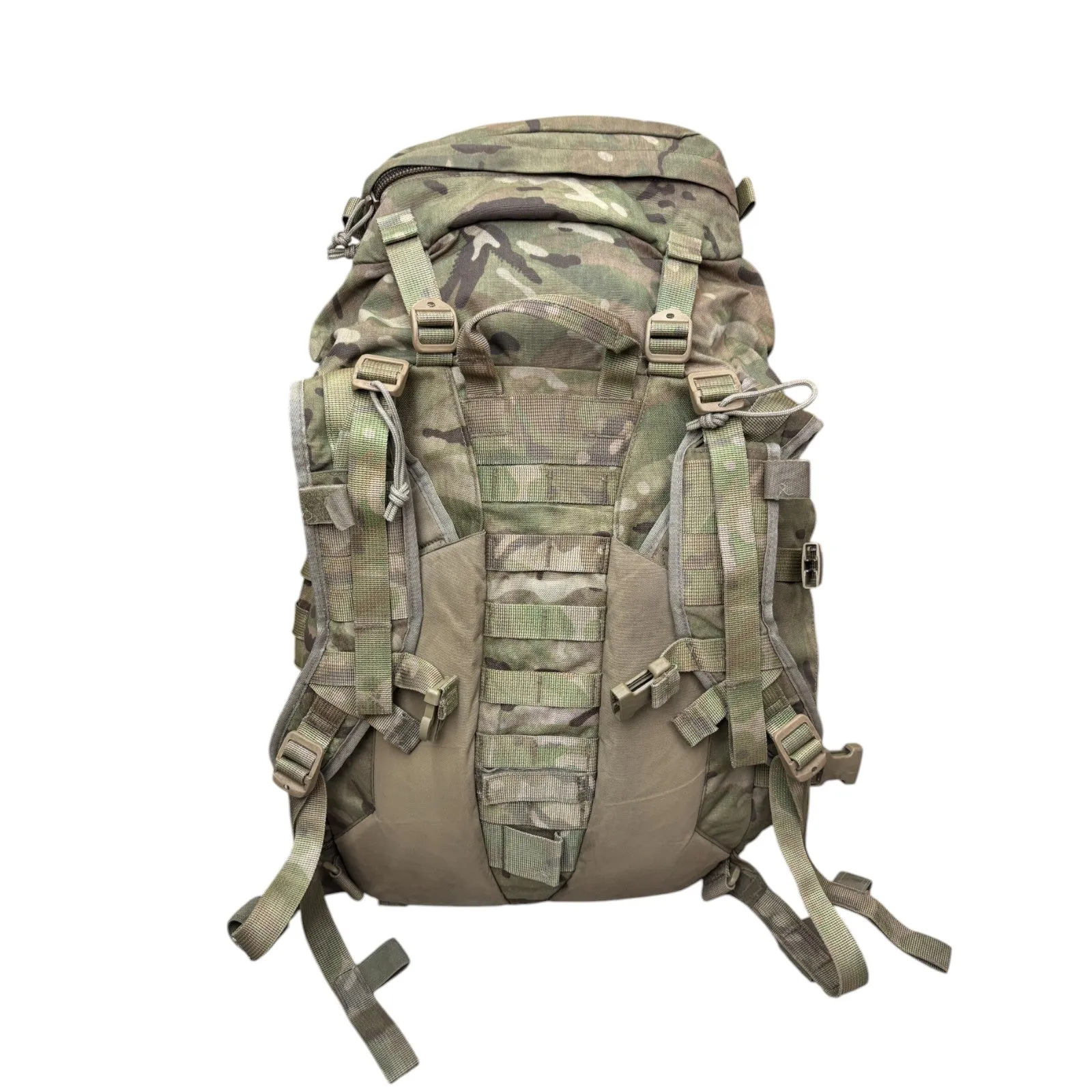 Virtus 40L MTP Daysack