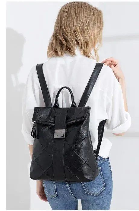 Waterproof Backpack - Dual Shoulder Design