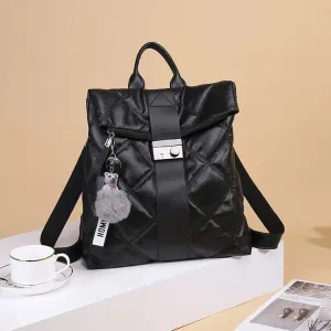 Waterproof Backpack - Dual Shoulder Design