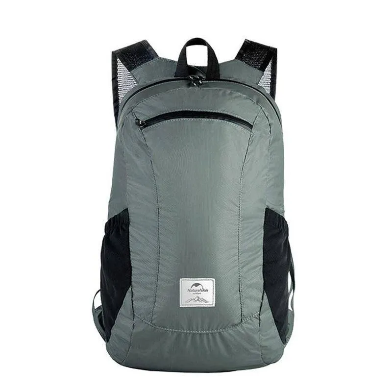 Waterproof  Camping Backpack 18L