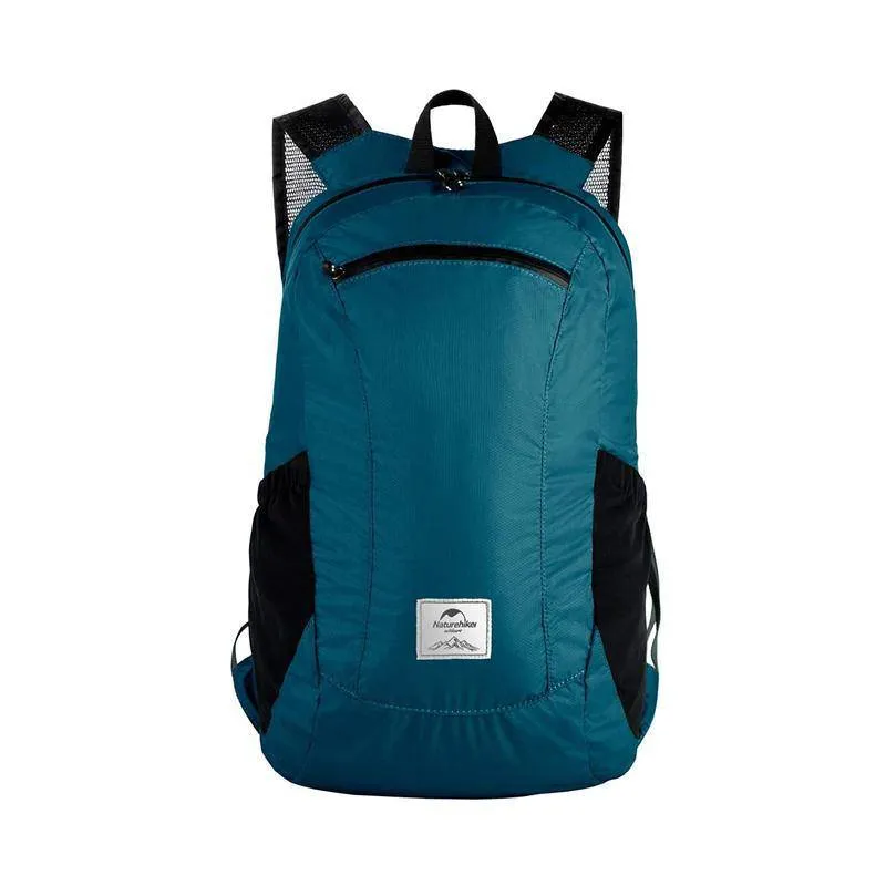 Waterproof  Camping Backpack 18L