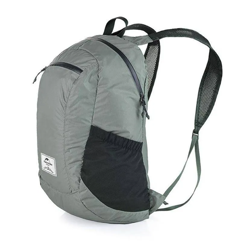 Waterproof  Camping Backpack 18L