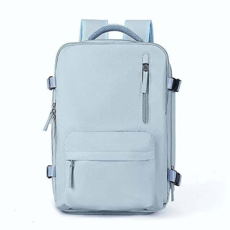 Waterproof Mummy Backpack