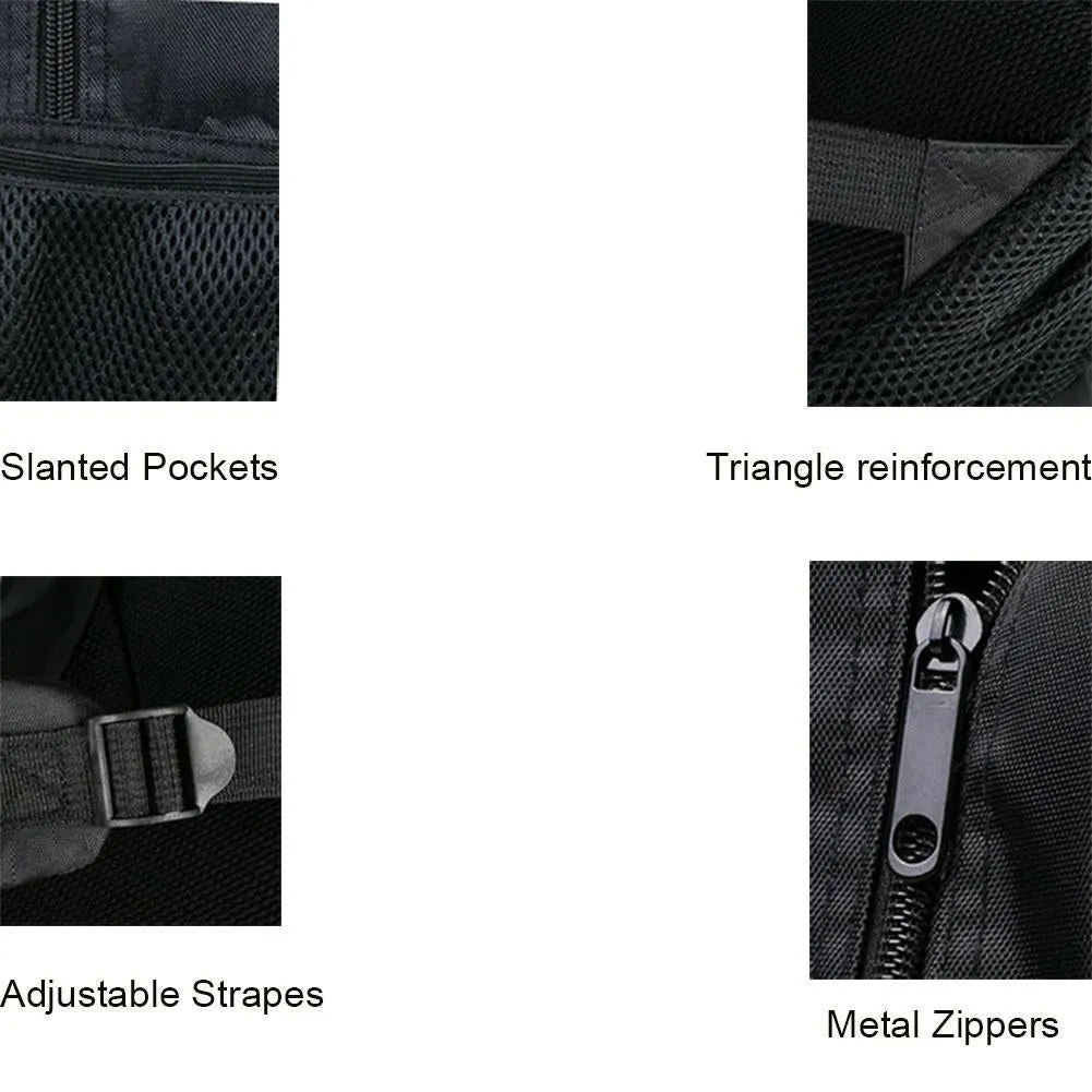 Waterproof Transformers Backpack CSSO172