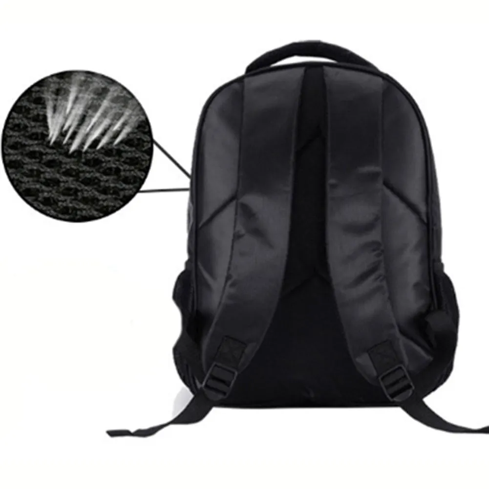 Waterproof Transformers Backpack CSSO172