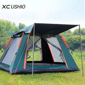 Waterproof Wide array Tent Camping Ultralarge Discount coupons