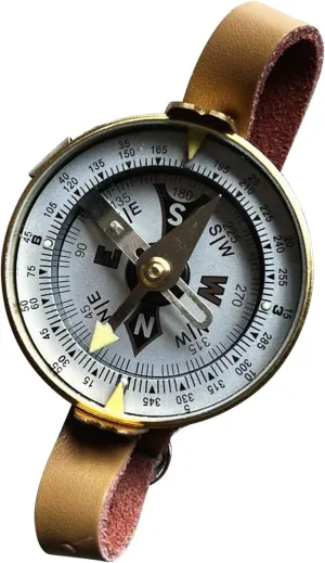 Watertight Clear Sighting Compasses Survival Camping Mountaineering Boatings Compasses Navigations Compasses