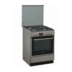 Whirlpool Gas  Stove ACMT6332IX