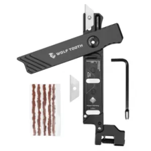 Wolf Tooth 8 Bit Chainbreaker   Utility Knife Multi Tool 8-BIT-KNIFE