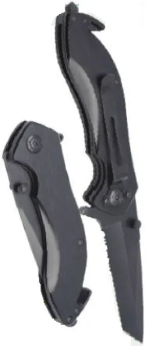 World Famous Assault Pocket Knife