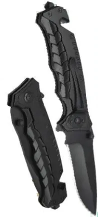 World Famous Blackhawk Pocket Knife