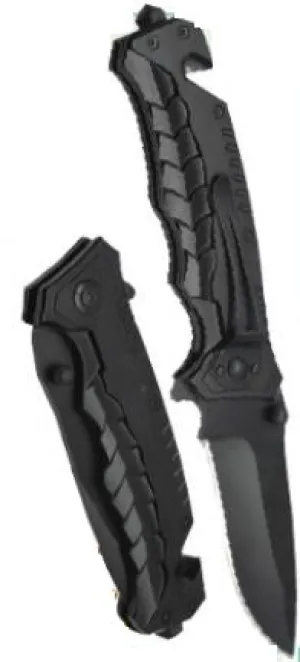 World Famous Blackhawk Pocket Knife
