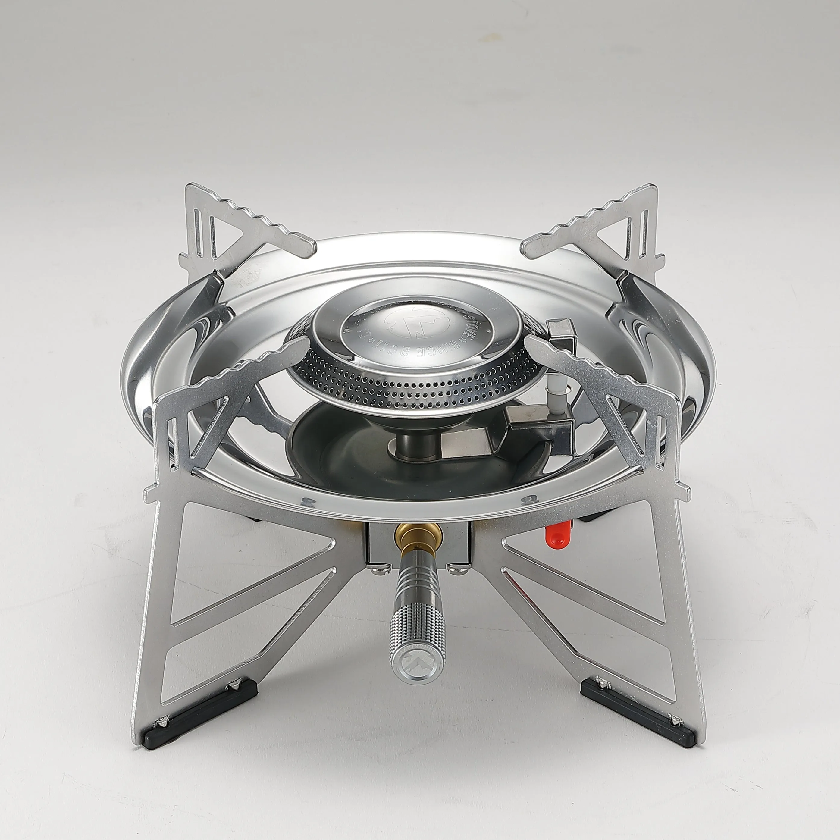 XD-5F Portable Camping Stove The Ultimate Outdoor Cooking Solution