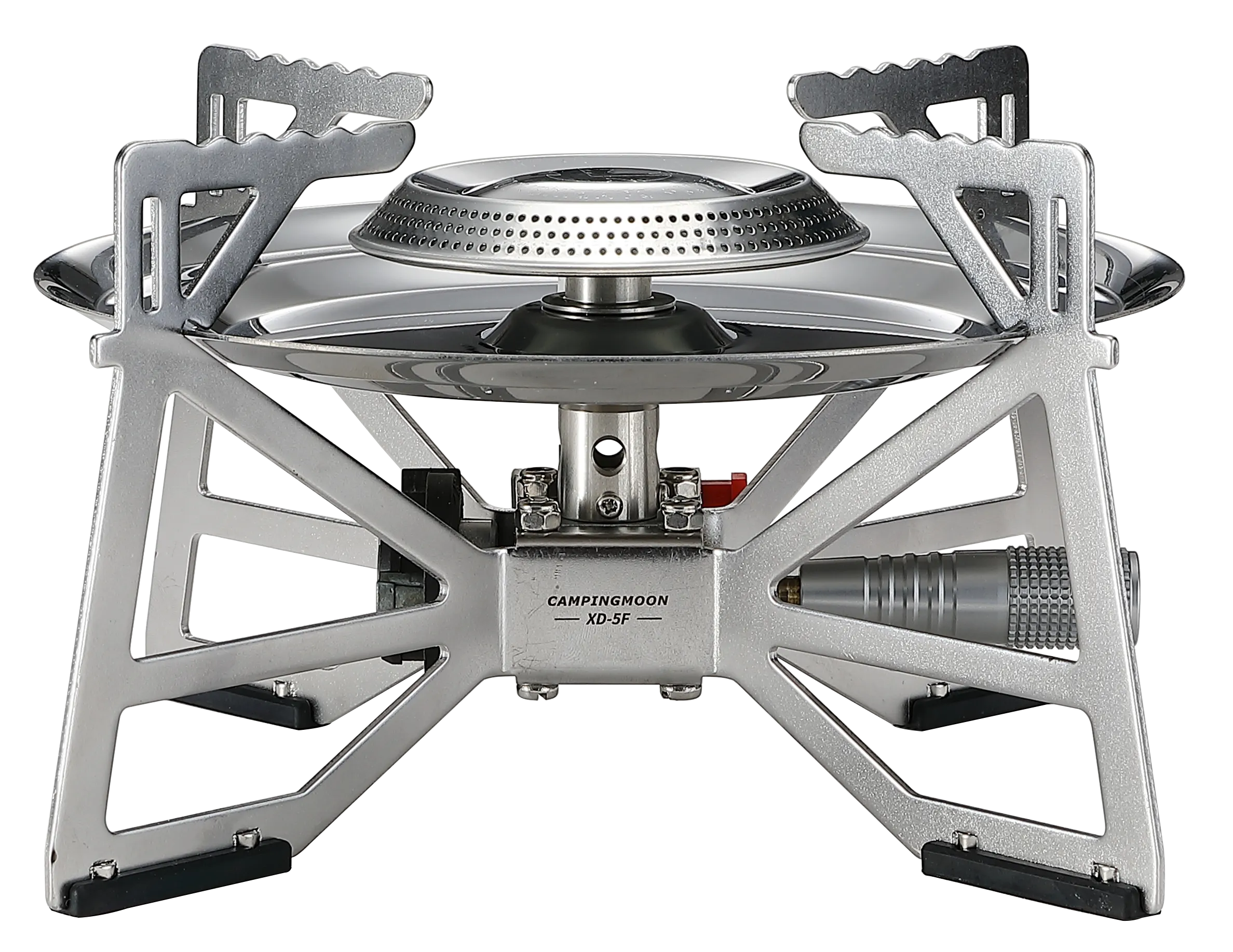 XD-5F Portable Camping Stove The Ultimate Outdoor Cooking Solution