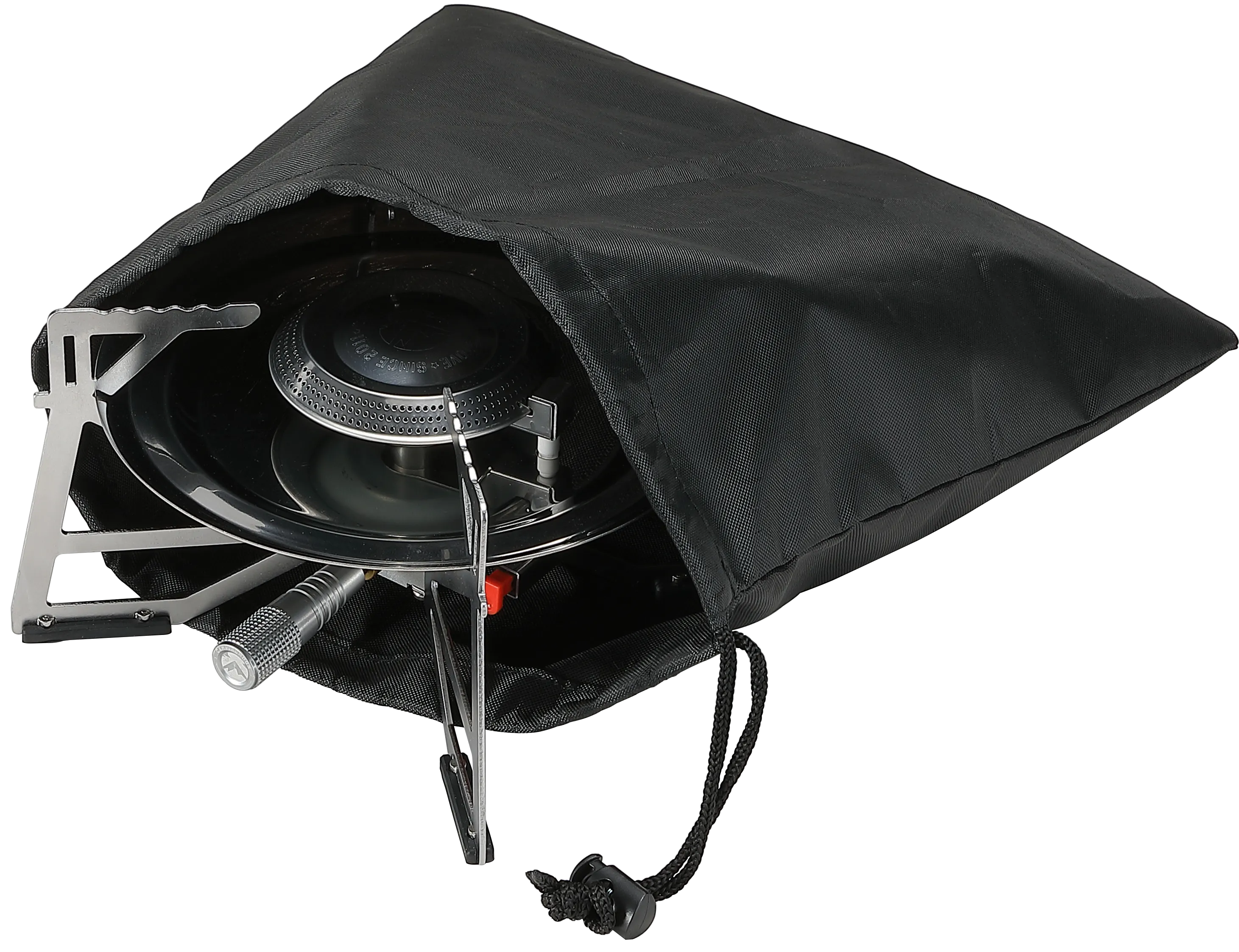 XD-5F Portable Camping Stove The Ultimate Outdoor Cooking Solution