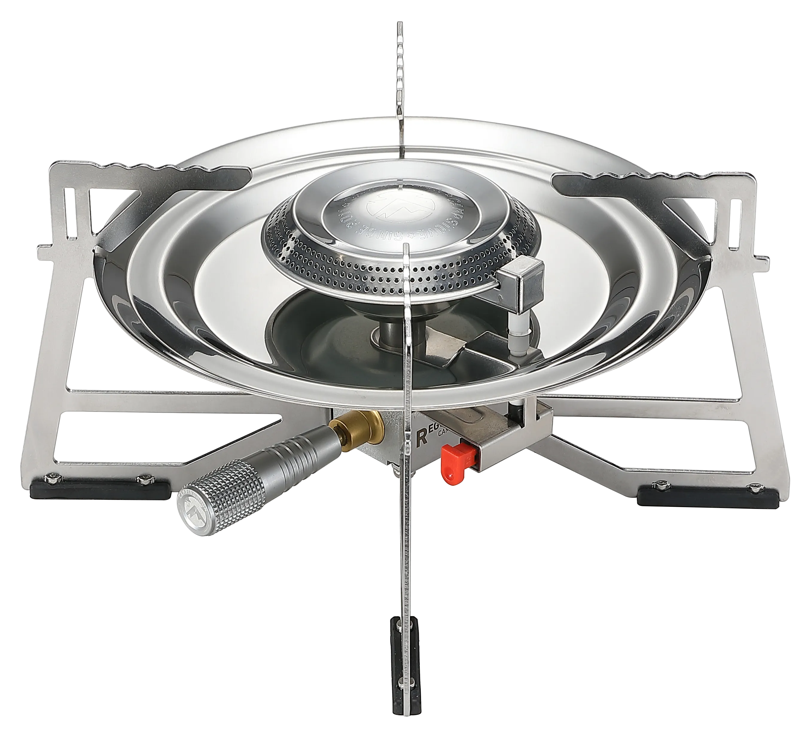 XD-5F Portable Camping Stove The Ultimate Outdoor Cooking Solution