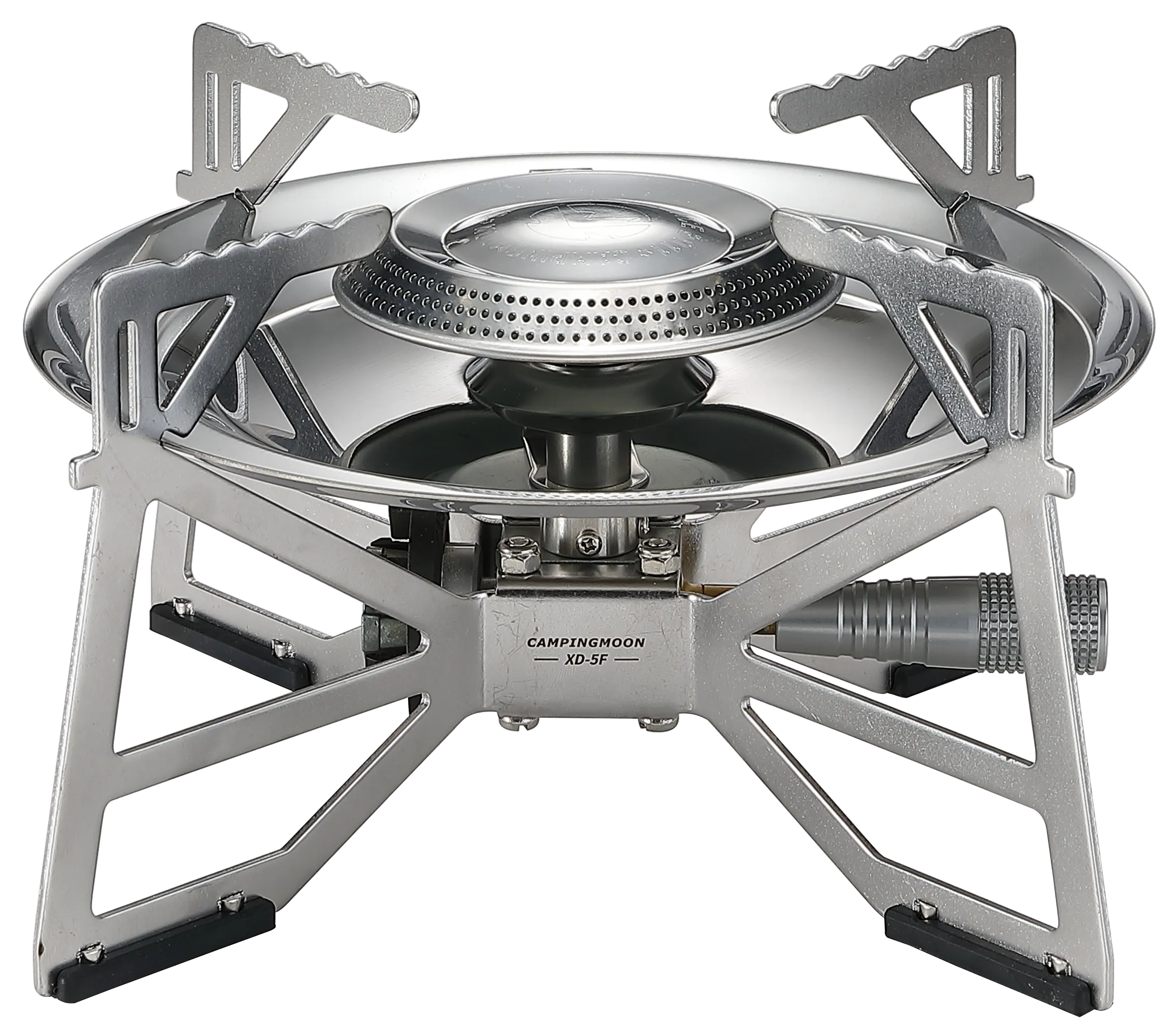 XD-5F Portable Camping Stove The Ultimate Outdoor Cooking Solution