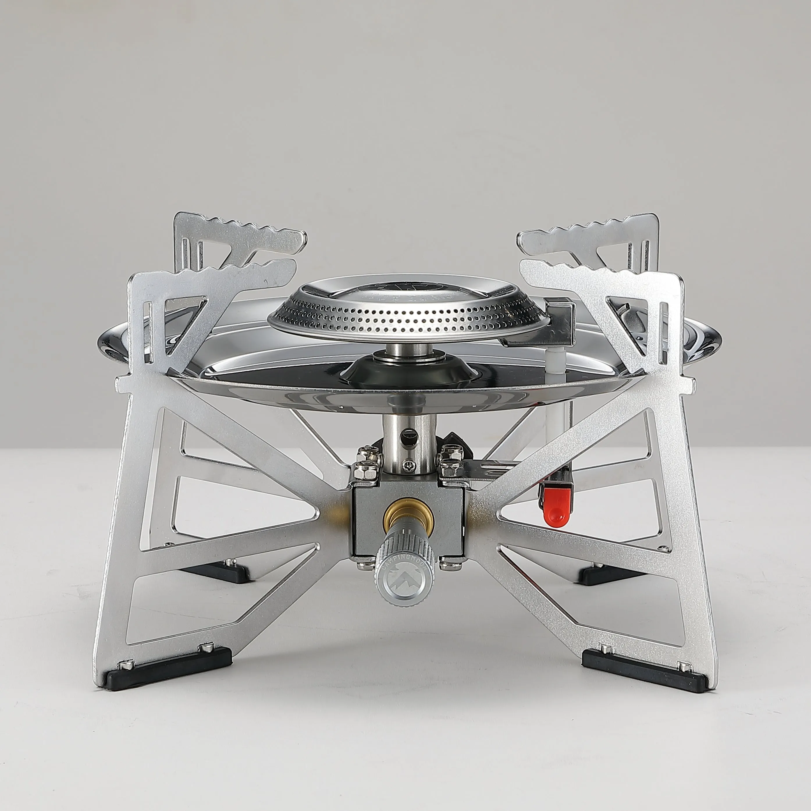 XD-5F Portable Camping Stove The Ultimate Outdoor Cooking Solution