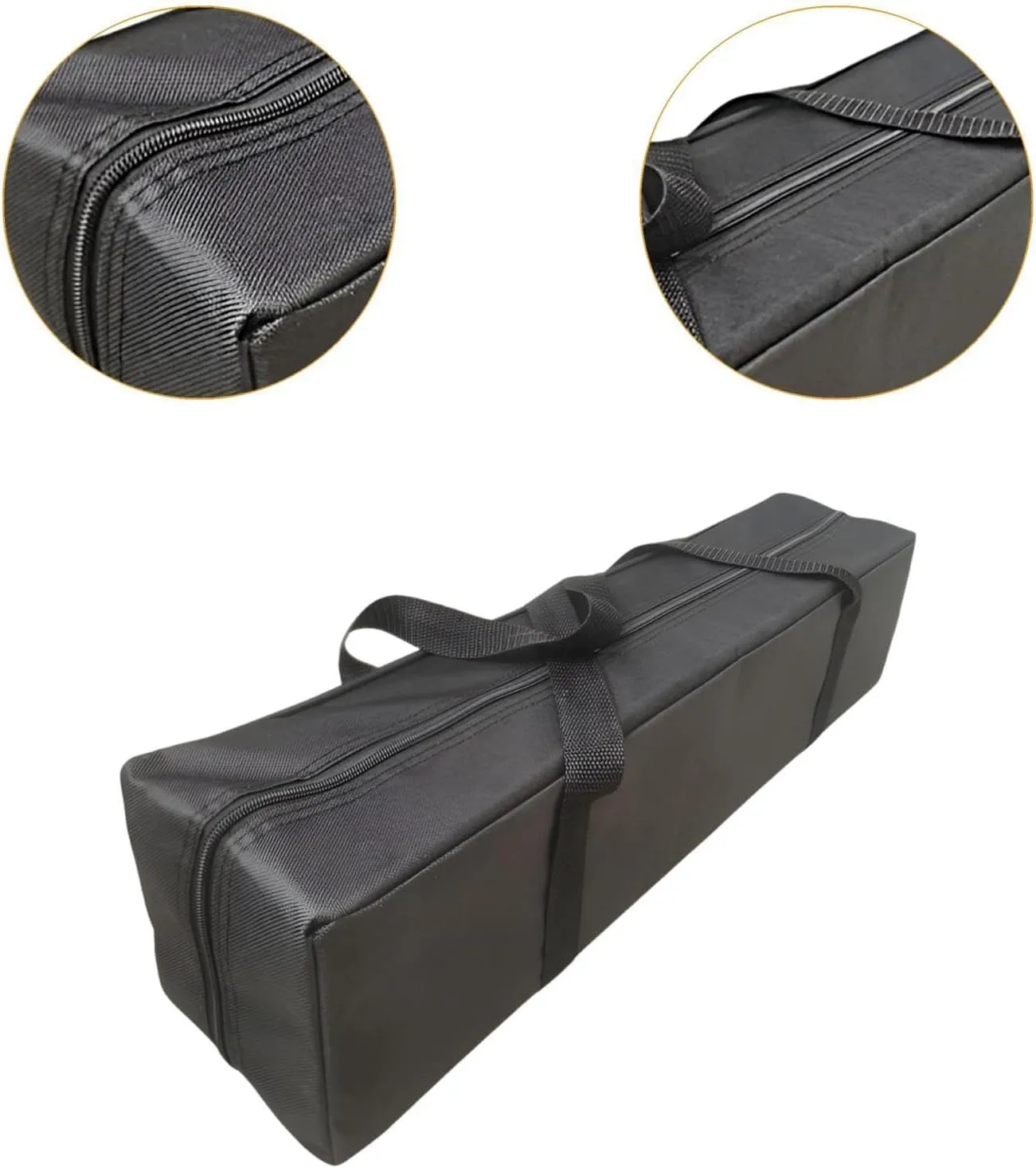 Yiju Canopy Pole Storage Solution for Travel and Outdoor Use