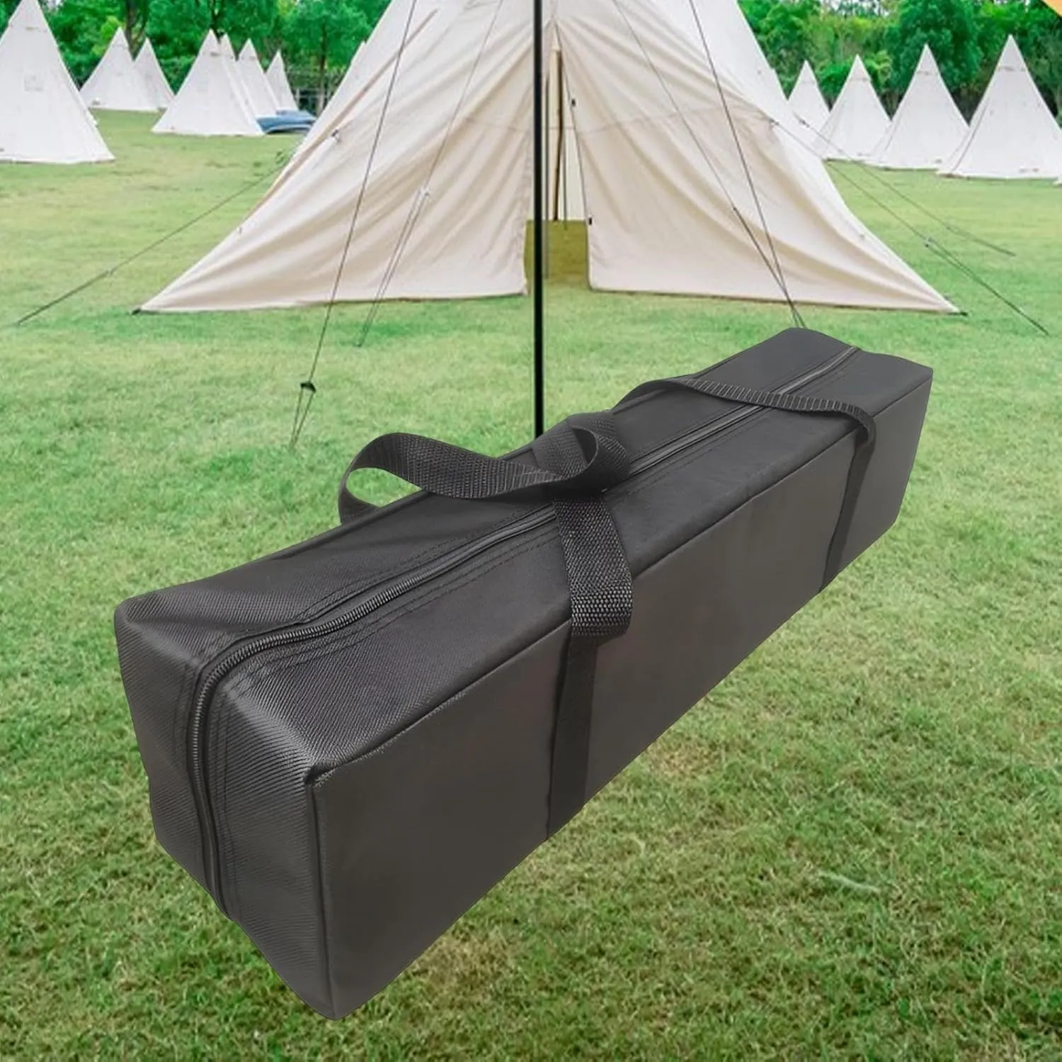 Yiju Canopy Pole Storage Solution for Travel and Outdoor Use