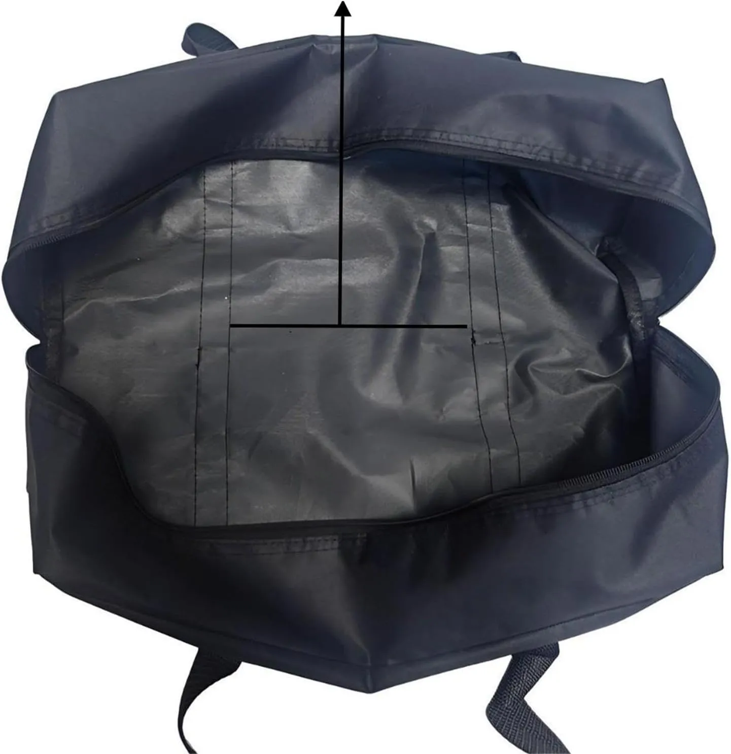 Yiju Canopy Pole Storage Solution for Travel and Outdoor Use