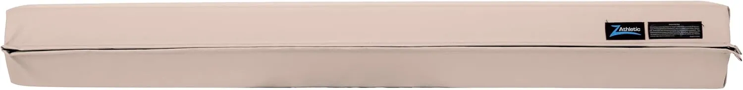 Z ATHLETIC Gymnastics Balance Beam