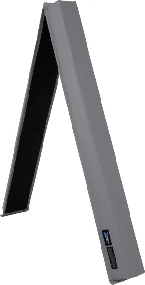 Z ATHLETIC Gymnastics Balance Beam
