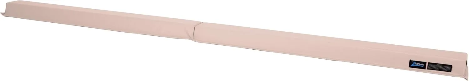 Z ATHLETIC Gymnastics Balance Beam