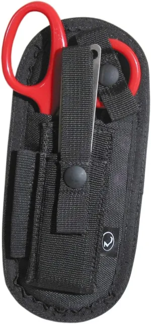Zeagle Diver Tool Kit with EMT Scissors & Knife