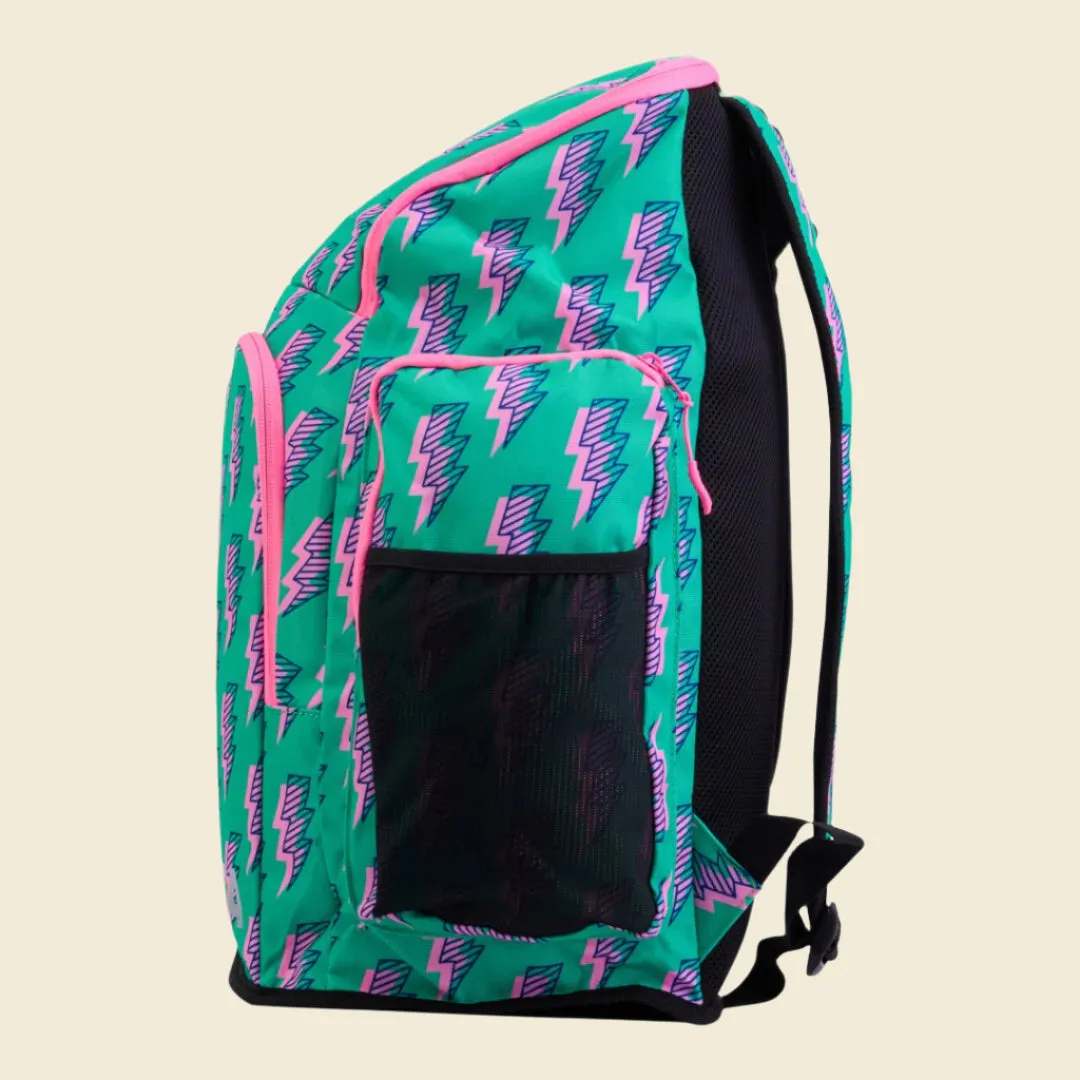 Zip Zap - Funkita Space Case Squad Backpack
