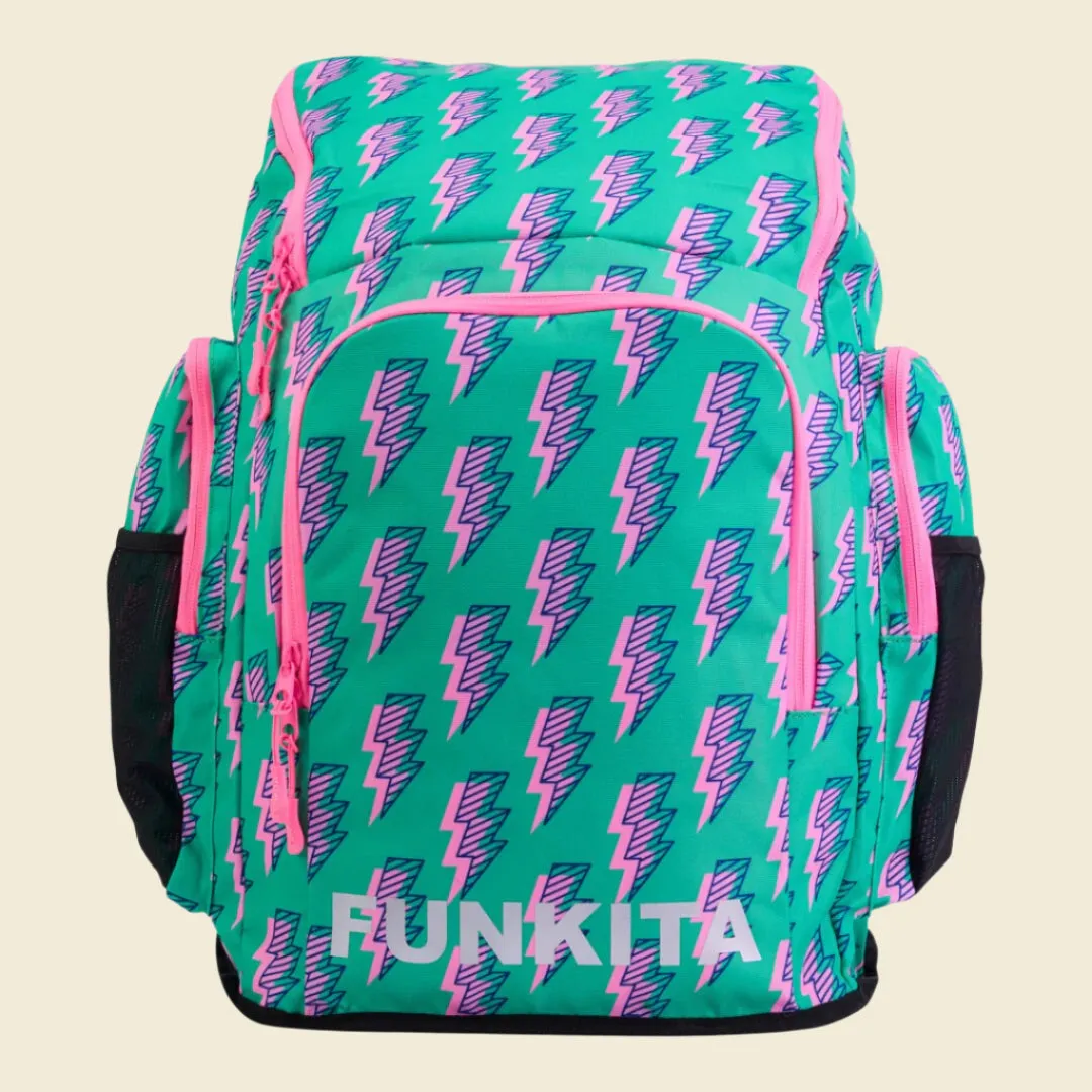 Zip Zap - Funkita Space Case Squad Backpack