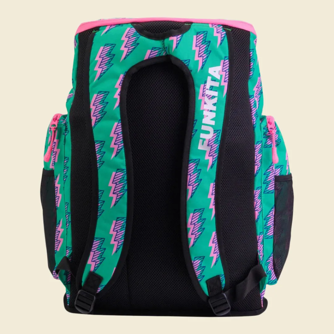 Zip Zap - Funkita Space Case Squad Backpack