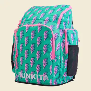 Zip Zap - Funkita Space Case Squad Backpack