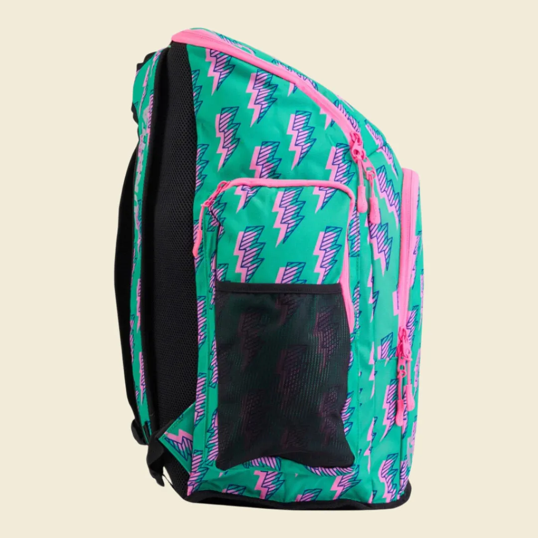 Zip Zap - Funkita Space Case Squad Backpack