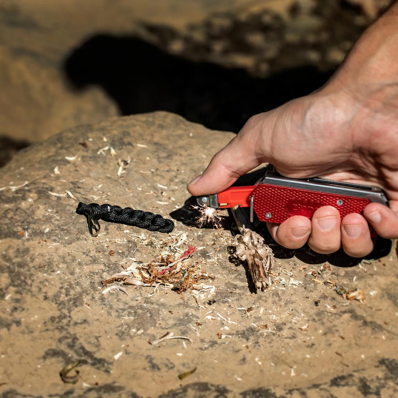 Zippo Surefire Multi-Tool 99330